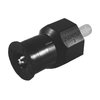 Champion Irrigation REPLACEMENT HEADS, Plastic shrub sprinkler with plastic nozzle and half circle spray, 1/2" NPT inlet P191PSH